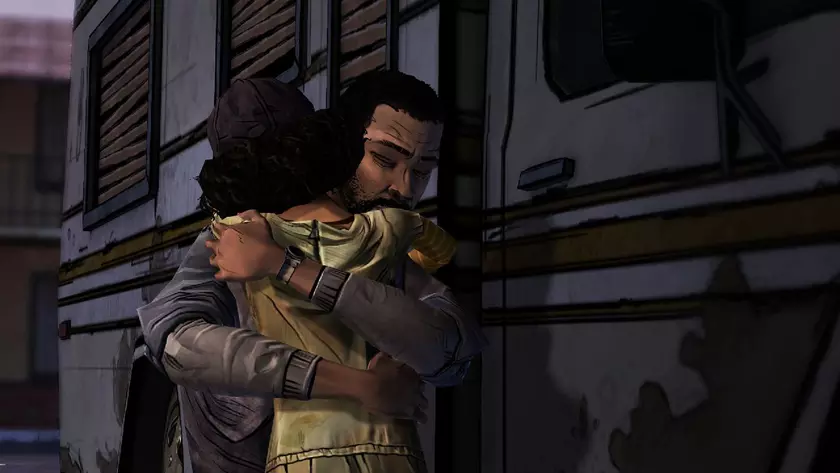  Telltale Games, создатели The Walking Dead, объявили о закрытии студии