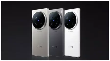 Le Vivo X200 Ultra aura un appareil photo principal plus petit que son prédécesseur, le X100 Ultra.
