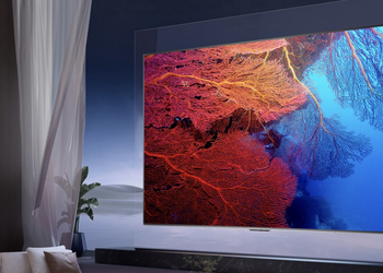 Hisense представила телевизоры E8K с дисплеем Mini-LED и поддержкой ULED X по цене от $1895
