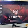 Огляд Acer Predator X27: геймерський монітор мрії-23