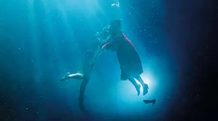 "Oscar" 2018: a fantastic fairy tale "Form of Water" - the film of the year, the "Runner on the Blade 2049" statuette for the best special effects