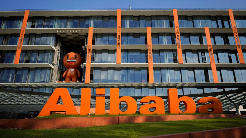 Alibaba получила рекордный штраф в $2,8 миллиарда от китайских властей