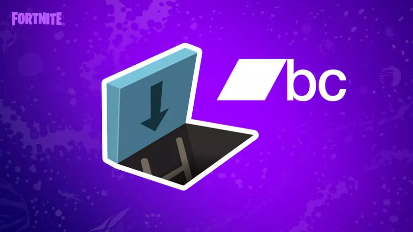 В Fortnite появилась радиостанция от Bandcamp