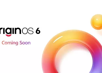 Vivo тизерит глобальную версию OriginOS 6 — обновленной оболочки на базе Android 16