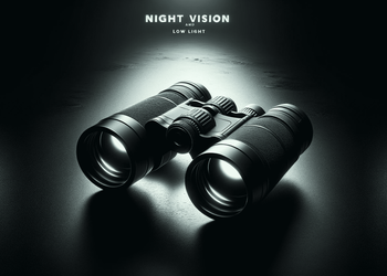Night Vision and Low Light Binoculars/Monoculars