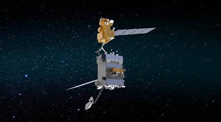 NASA cancels a satellite maintenance mission that had already cost $1.5 billion