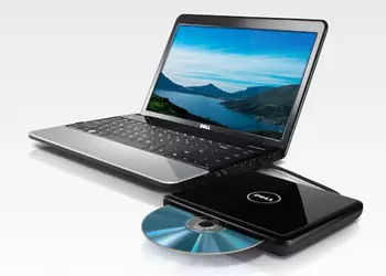 Новый Dell Inspiron 13: небольшой, недорогой, привлекательный