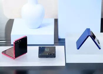 Apple параллельно готовит второй складной iPhone в формате Galaxy Flip