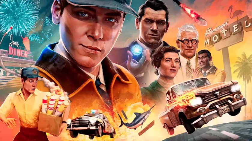 Разбор: Deliver At All Costs – Высшая стратегия или игра с огнем?