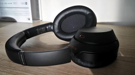 Огляд Sony WH-1000XM3: навушники, які неможливо перехвалити