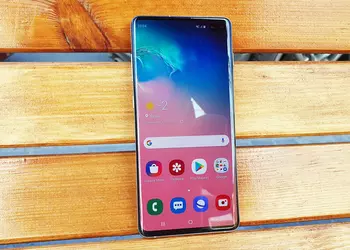 Обзор Samsung Galaxy S10+: юбилейный флагман с пятью камерами