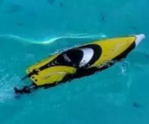 SHARKOOL RC Boat