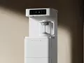 Mijia Smart Tea Bar Pro: чайная станция от Xiaomi с двумя контурами и сенсорным экраном