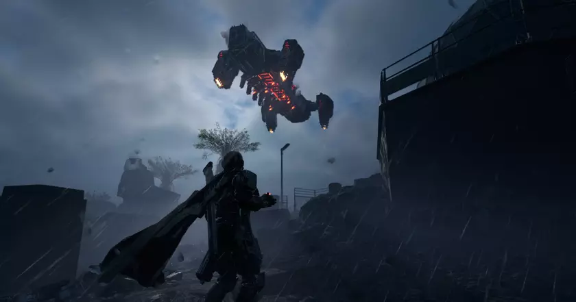 Комьюнити-менеджера Helldivers 2 едва не уволили из-за его призывов к игрокам