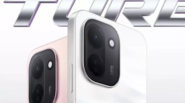 Vivo Y600 Turbo launches with a ...