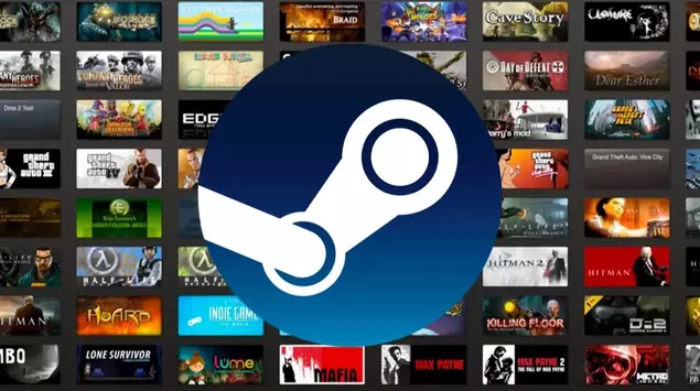Steam just had its biggest six ...