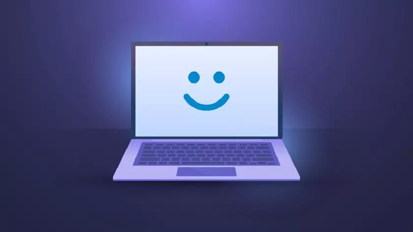 Обзор Windows Hello: Как новый логотип влияет на восприятие технологий безопасности?