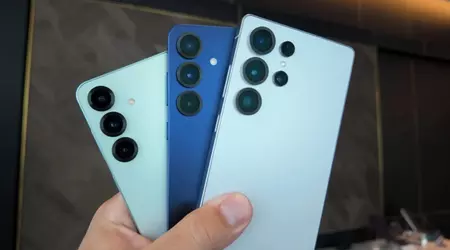 Samsung has already sold over 3 million Galaxy S25s - and that's just in South Korea