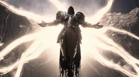 Diablo IV testers have spent over 7,000 years in the game together
