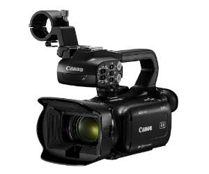 Videocámara profesional Canon XA60