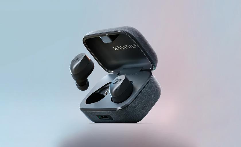 Sennheiser MOMENTUM True Wireless 3 на Amazon: флагманские TWS-наушники со скидкой $114