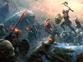 Как закалялся Кратос: разработчики God of War выпустили фильм о создании игры