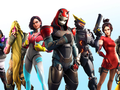 Fortnite огорчила Epic Games падением доходов, проиграв League of Legends в борьбе за ПК