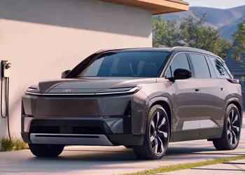 Toyota présente le Highlander 2027 entièrement ...