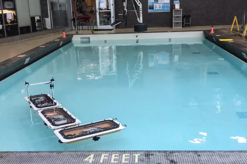 MIT продолжает работу над роболодками