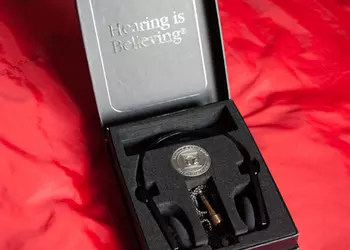 Выиграй наушники Koss Porta Pro 25th Anniversary! Третий тур