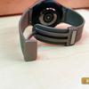 Examen de la Samsung Galaxy Watch5 Pro et de la Watch5 : plus d'autonomie, moins de lunette physique-18