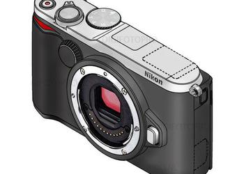 Первые спецификации будущей беззеркалки Nikon 1 V3