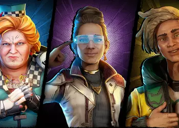 Переносов не планируется: New Tales from the Borderlands пошла на золото