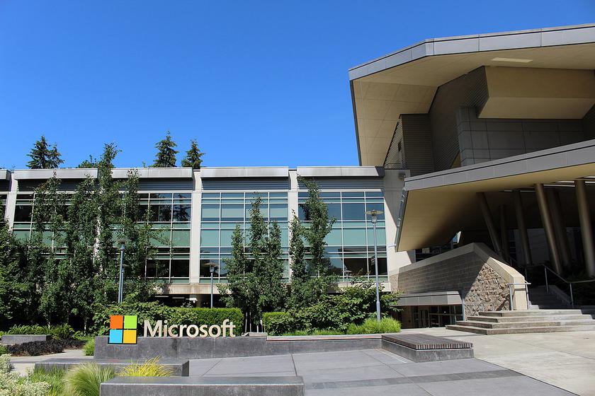 Les employés de Microsoft pourront prendre des vacances illimitées