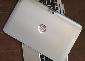 Обзор HP ENVY x2, то ли ноутбука, то ли планшета 