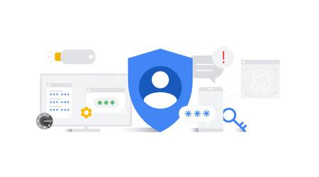 Google wird die Zwei-Faktor-Authentifizierung standardmäßig für Millionen von Nutzern aktivieren