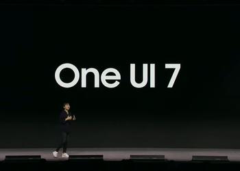 Samsung выпустит бета-версию One UI 7 с Android 15 до конца года