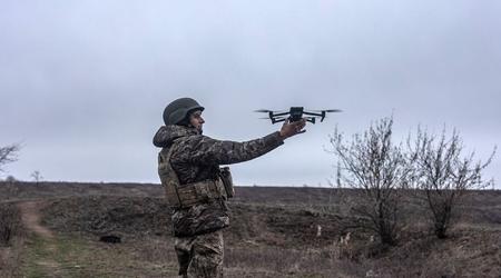 L'Ukraine alloue 5 milliards d'UAH à l'achat de drones pour les forces armées