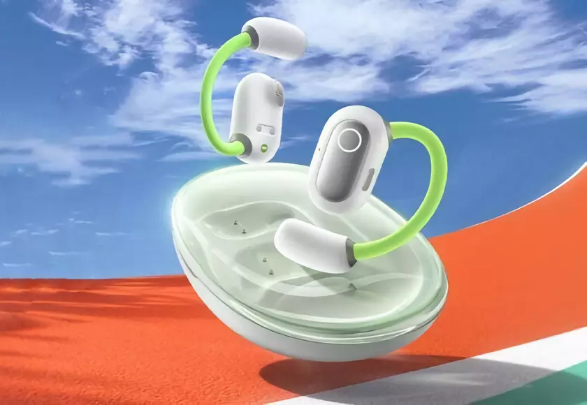 Baseus анонсировала Eli Sport 1 Open-Ear TWS Earbuds с Bluetooth 5.3, защитой IPX4, автономностью до 30 часов и ценой $79