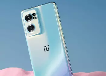 LCD display at 120 Hz, Snapdragon 695 chip, 5000 mAh battery and 108 MP camera: Insider revealed the characteristics of OnePlus Nord CE 3