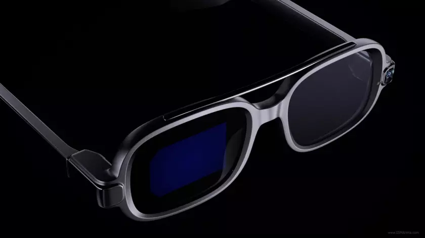 Xiaomi анонсировала умные очки Smart Glasses