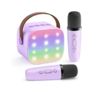 YLL Mini Karaoke Machine