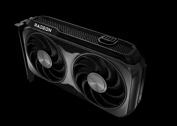 AMD представила бюджетную видеокарту Radeon RX 9060 XT
