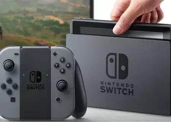Конец эры Nintendo Switch в Китае: eShop перестанет работать 31 марта 2026 года