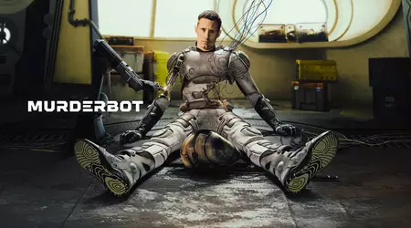 'Murderbot with a Heart' will return: Apple TV+ has renewed Murderbot for a second season