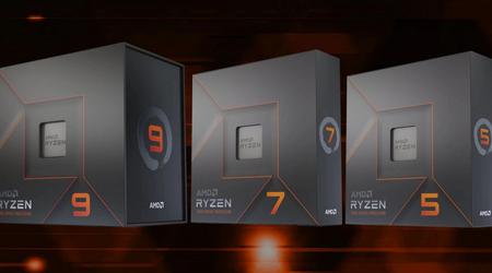AMD Ryzen 7000-processorer: när sex nya kärnor är snabbare än de gamla sexton