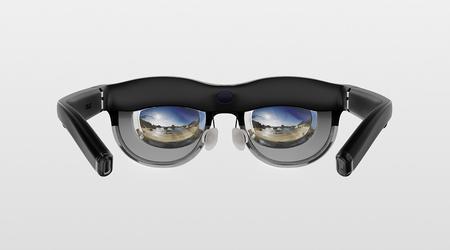 CES 2024: ASUS reveals AirVision M1 smartglasses with Micro OLED screens