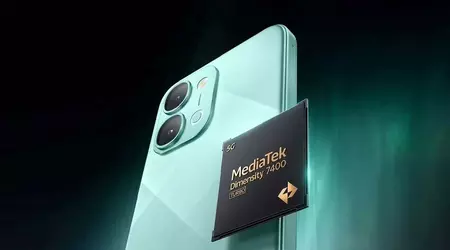 iQOO Z11x: бюджетний марафонець на Android 16 та Dimensity 7400-Turbo