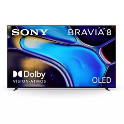 Sony BRAVIA 8 OLED