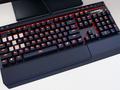 Обзор геймерской механической клавиатуры HyperX Alloy Elite